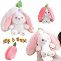 CuddleMe Fruity Bunny