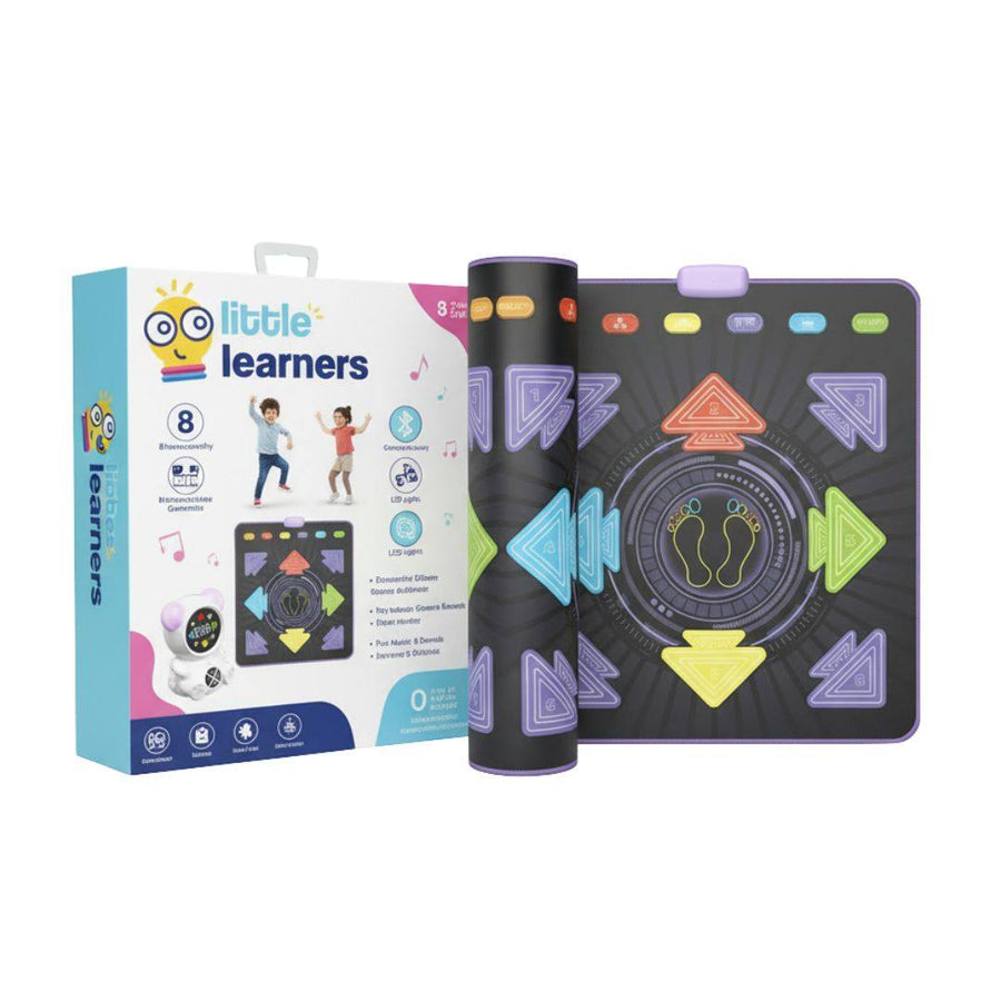 Rhythm Game Dance Revolution