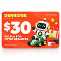E-Gift Card