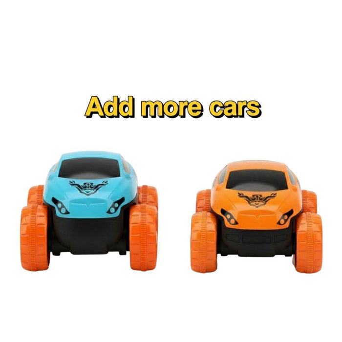 FlexiLoop LED Extra Racing Cars (2-PCS)