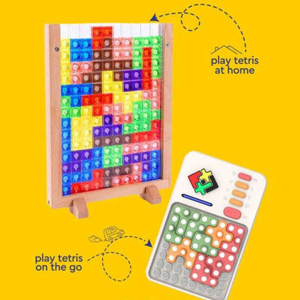 Duo Puzzle
