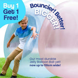 Giant Jelly Balloon Ball (2-Pack)