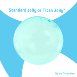 Giant Jelly Balloon Ball (2-Pack)