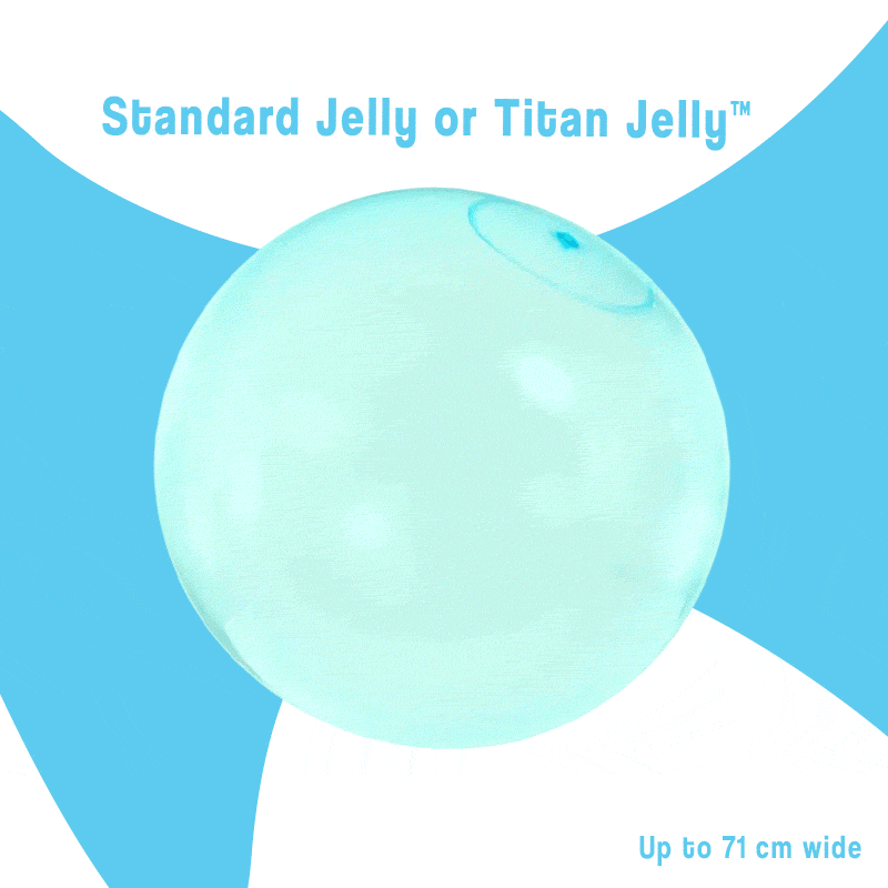 Giant Jelly Balloon Ball (2-Pack)
