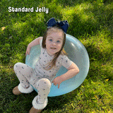 Giant Jelly Balloon Ball (2-Pack)