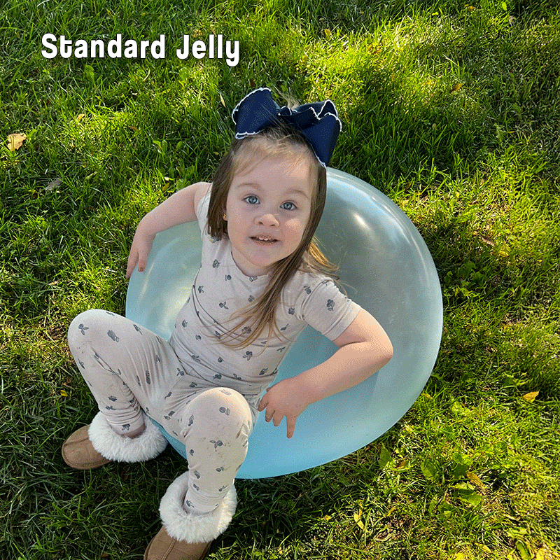 Giant Jelly Balloon Ball (2-Pack)