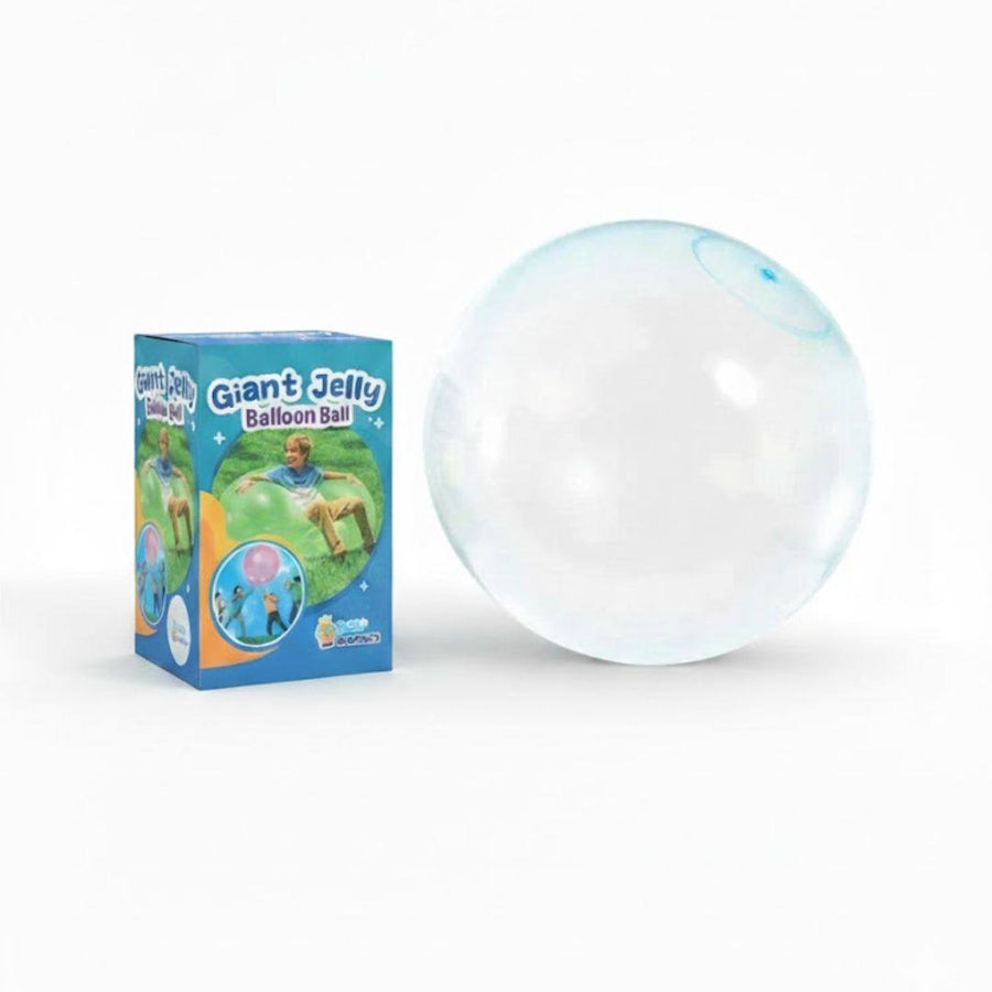 Giant Jelly Balloon Ball (2-Pack)