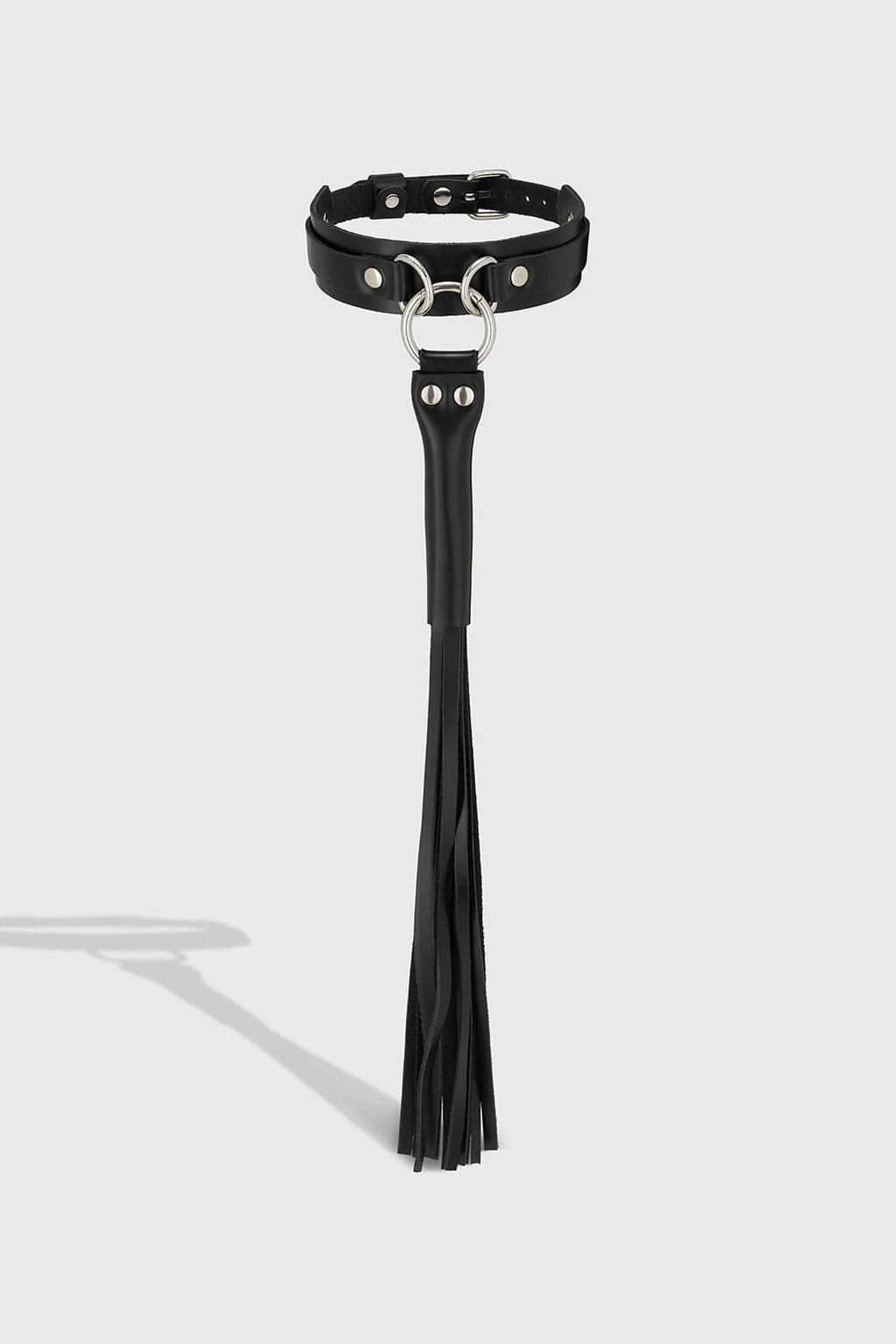 Noir Choker