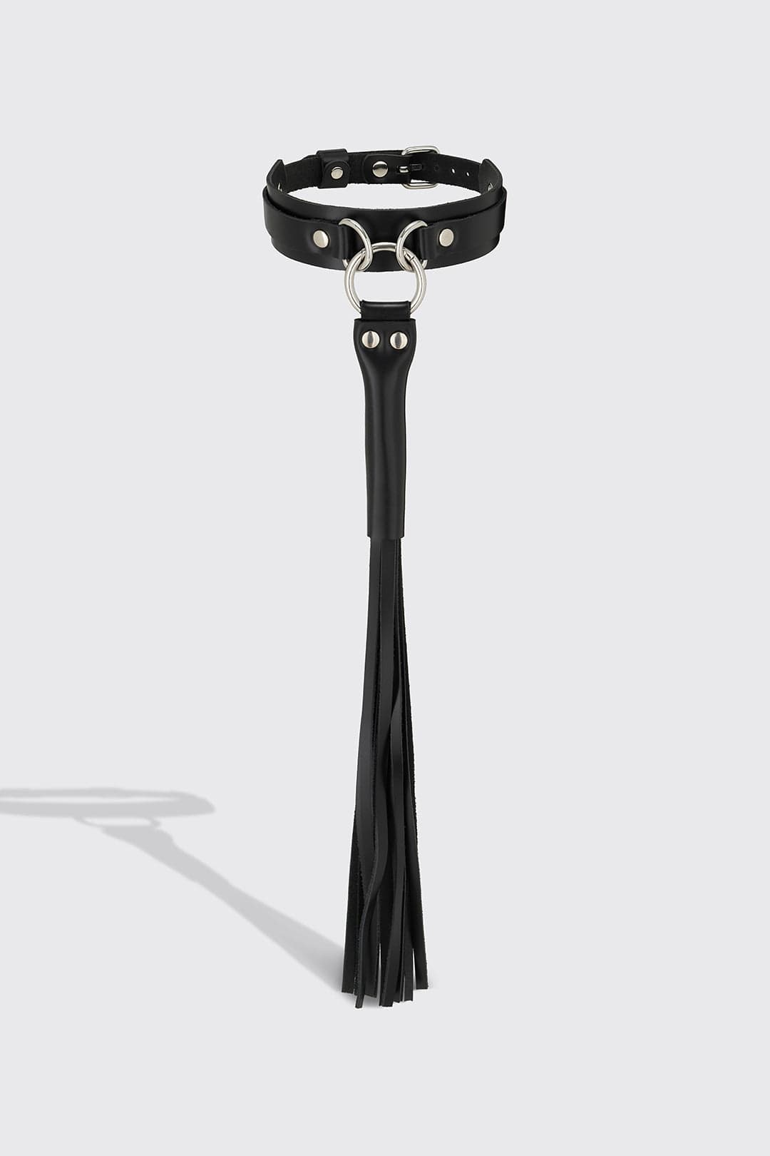 Noir Choker