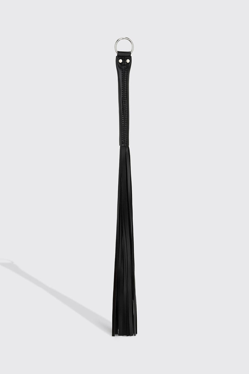 Leather Flogger