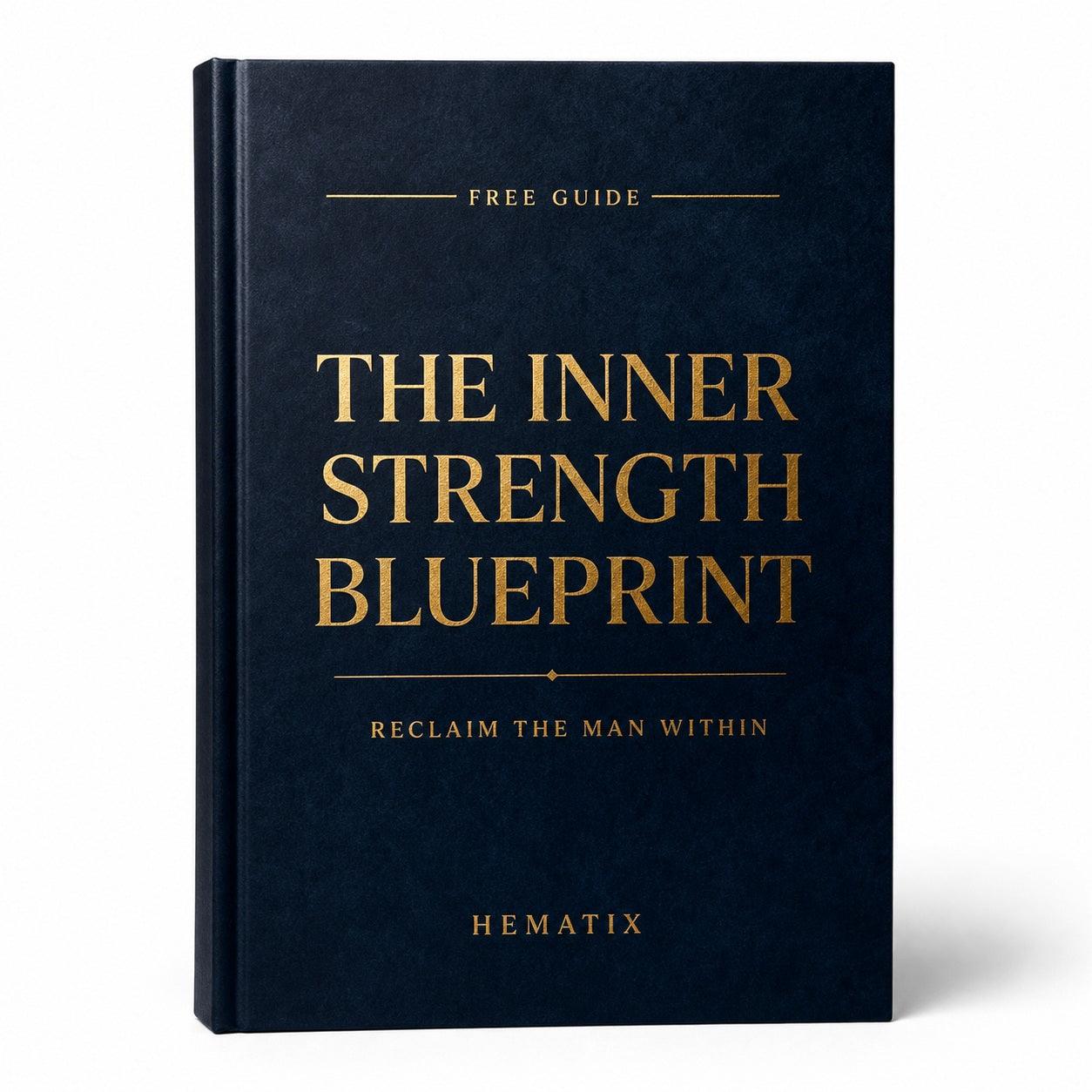 FREE blueprint for reactivating the dominant man within (before it's too late).