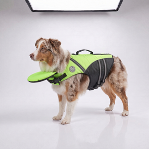 fluorescent green