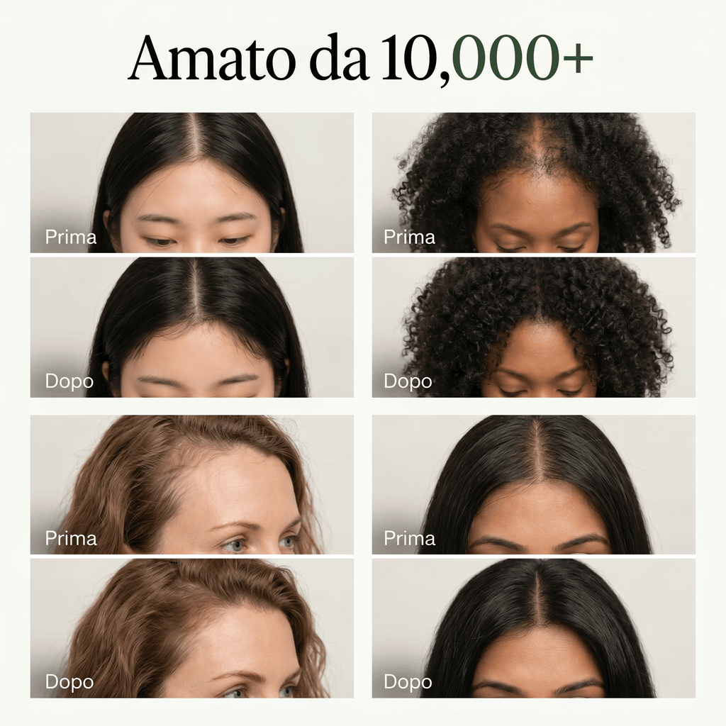 Root Strengthening Ritual Shampoo Bar