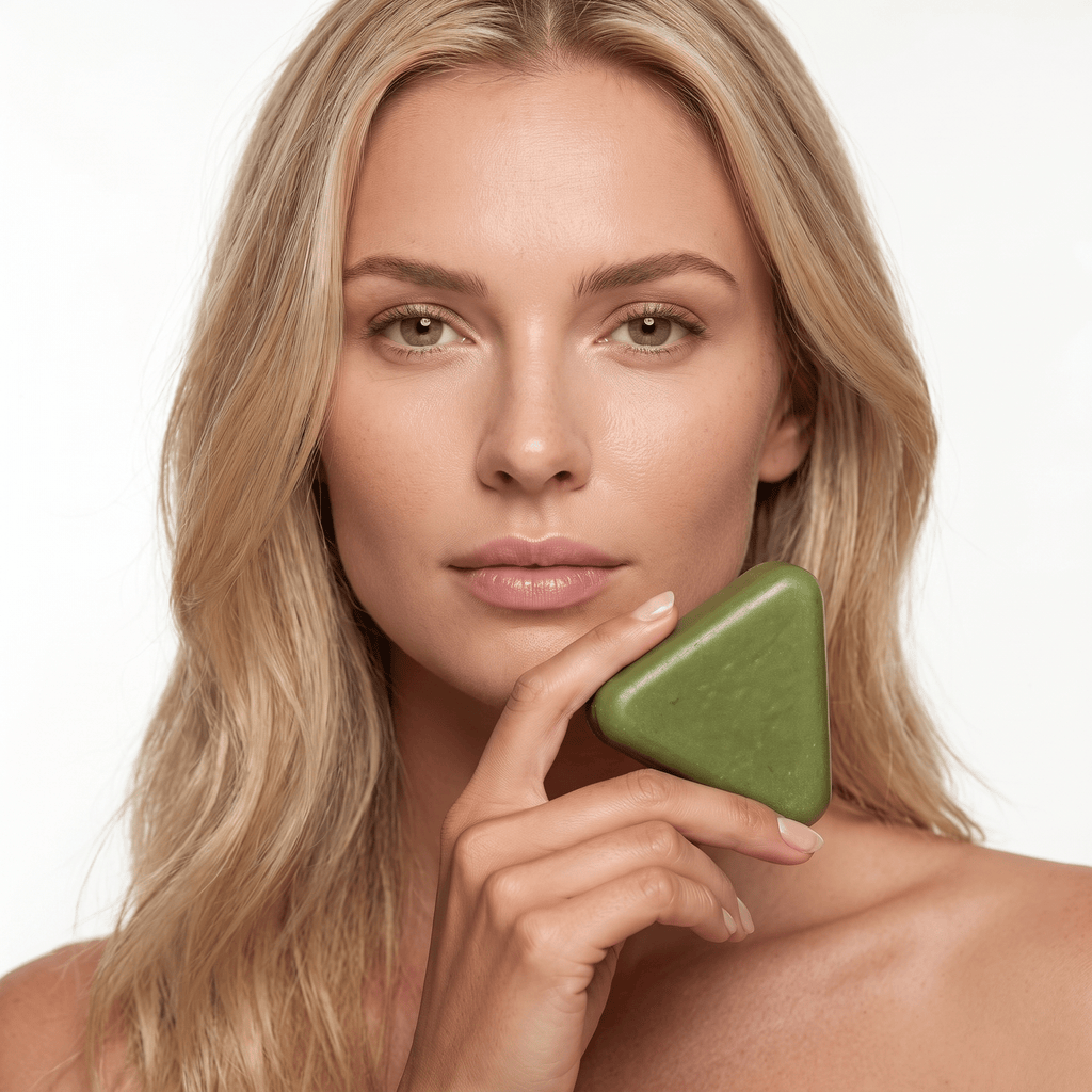 Root Strengthening Ritual Shampoo Bar