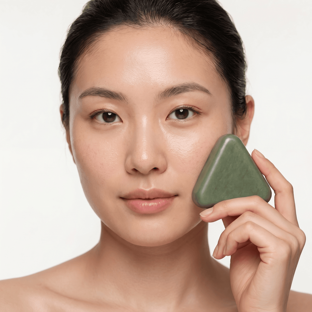 Root Strengthening Ritual Shampoo Bar