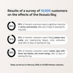 HEMATIX® GOLD RING | Your Natural Balance