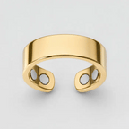 HEMATIX® GOLD RING | Your Natural Balance