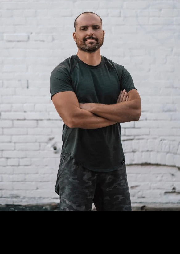 Marcus Martinez