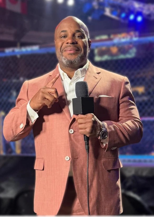 Daniel Cormier
