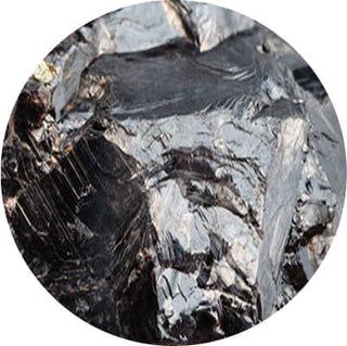 Zinc