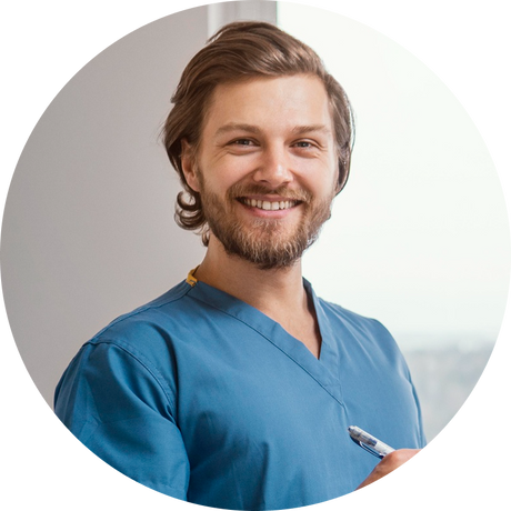 Dr. Alejandro Lebrón