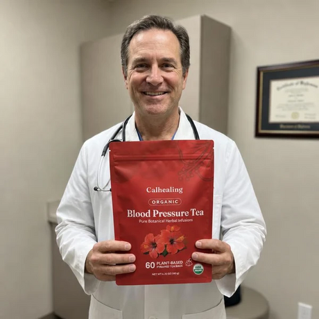 Dr. James Richardson