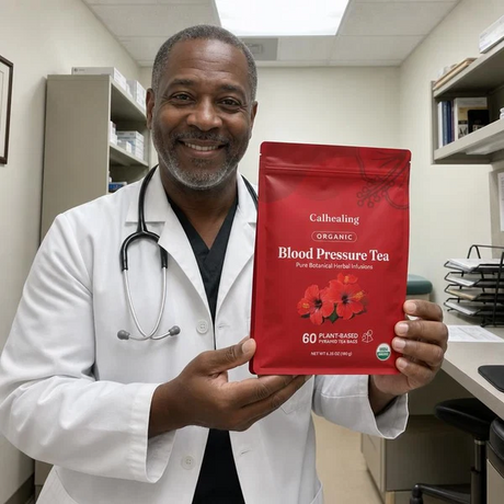 Dr. Michael Torres