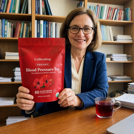Dr. Sarah Bennett