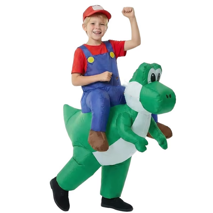 Funny Halloween Costume