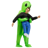 Aliens Inflatable Halloween Costume
