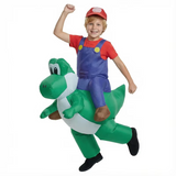 Funny Halloween Costume