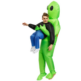 Aliens Inflatable Halloween Costume