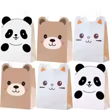 6 Pieces