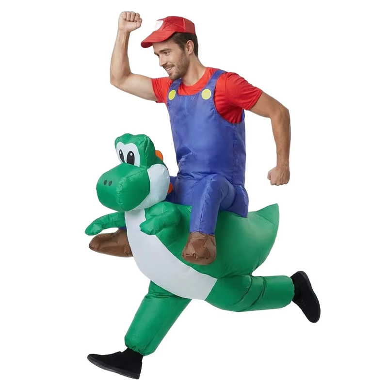 Funny Halloween Costume