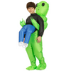 Aliens Inflatable Halloween Costume