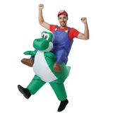 Funny Halloween Costume