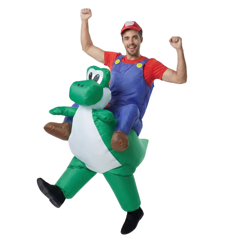 Funny Halloween Costume