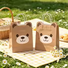 Cute Gift Bag