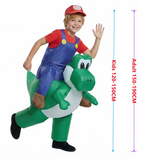 Funny Halloween Costume