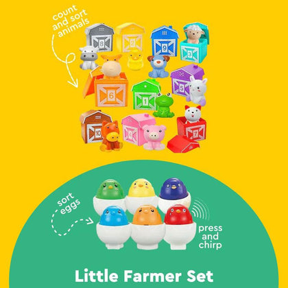 Little Farmer Set