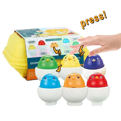 Eggs Set
