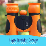 Learning Toy Binoculars for Kids