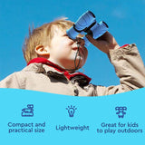 Learning Toy Binoculars for Kids