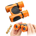 Learning Toy Binoculars for Kids
