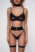 Minos Lingerie Set