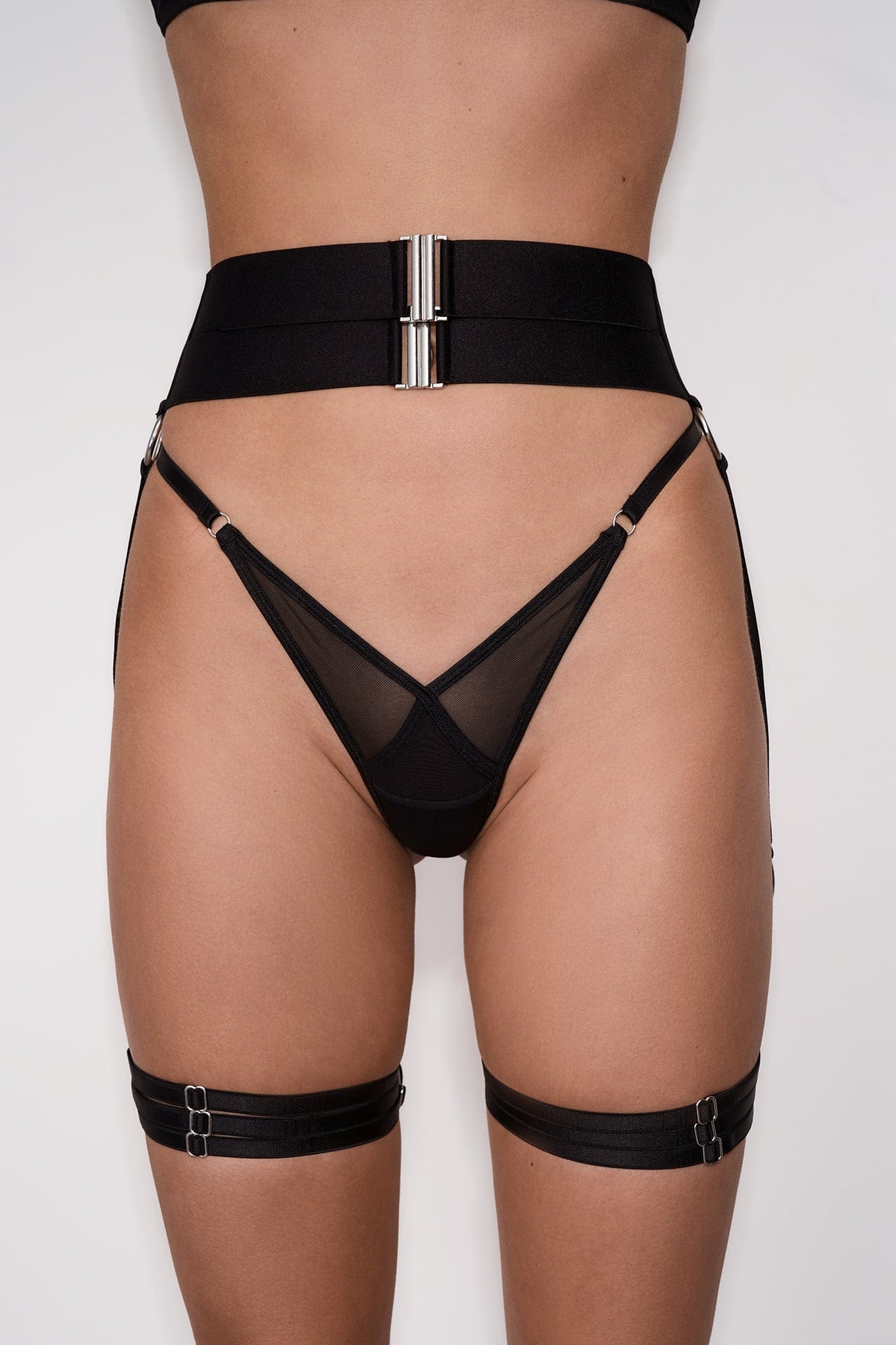 Minos Lingerie Set