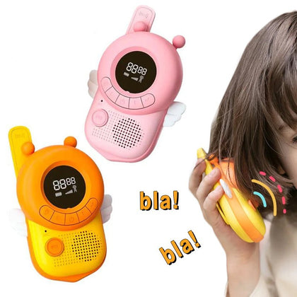 Walkie Talkies