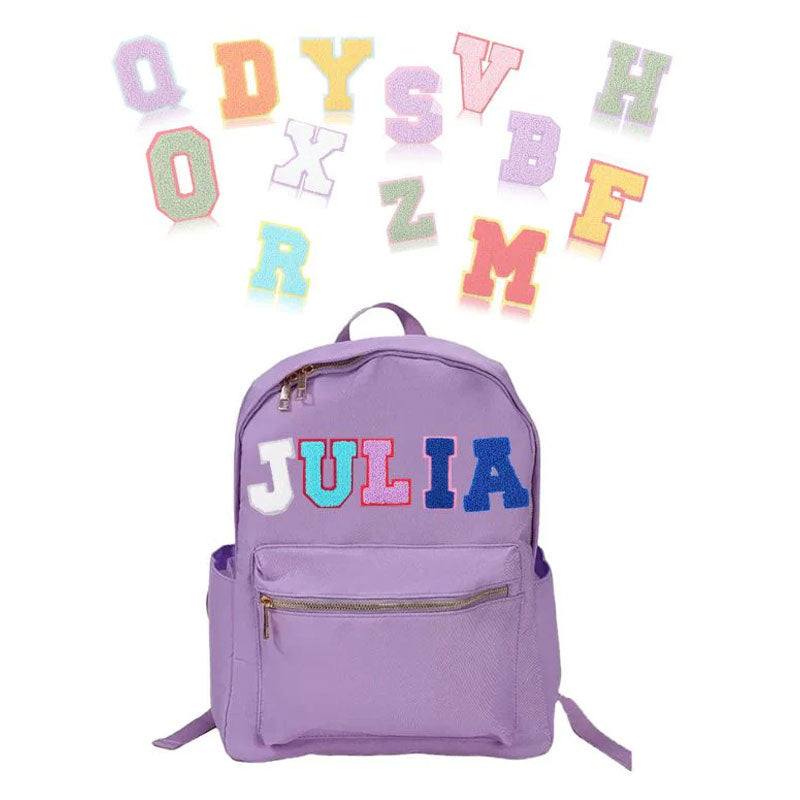 Make-It-Yours Backpack Bundle (view 15)