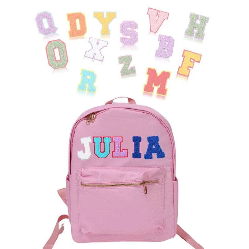 Make-It-Yours Backpack Bundle (view 16)