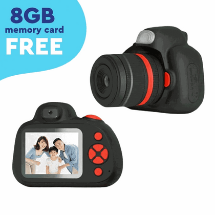 Camera